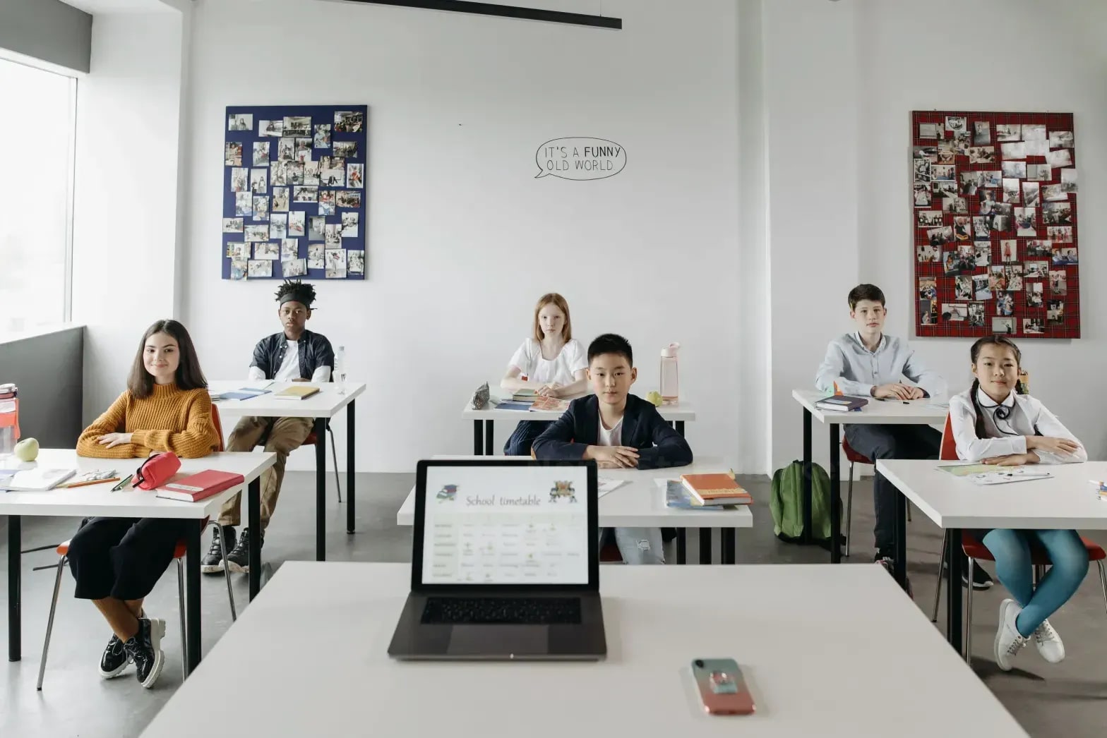 NorthStar Marketing School