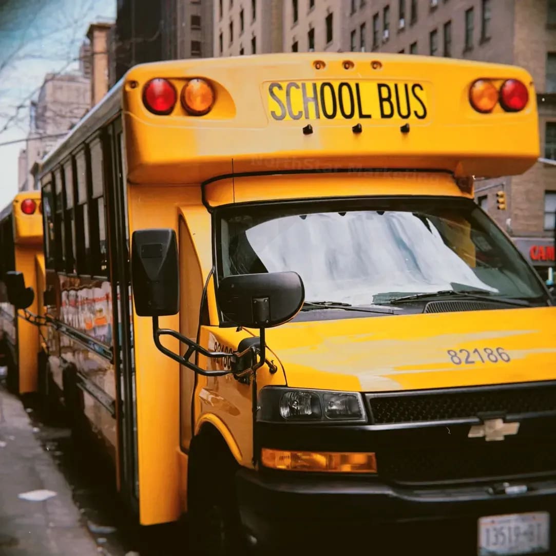 NorthStar Marketing School